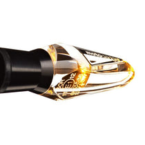 Clignotants Motogadget MO.BLAZE ICE-blackpines.fr