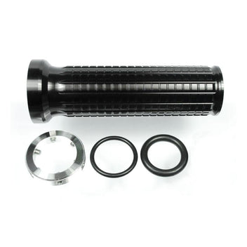 Poignées Motogadget MO.GRIP ALU-blackpines.fr