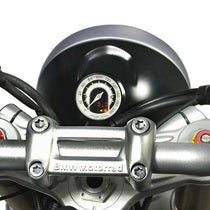 Boitier electronique Mo.Hub Kit BMW R Nine T LIN Tiny Motogadget. Blackpines.fr