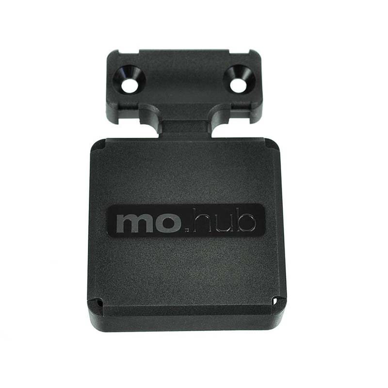 Boitier electronique Mo.Hub Kit BMW R Nine T LIN Tiny Motogadget. Blackpines.fr