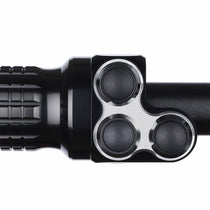 Commodo Motogadget MO.SWITCH BASIC Alu / 3 / Gauche blackpines.fr  blackpines.fr
