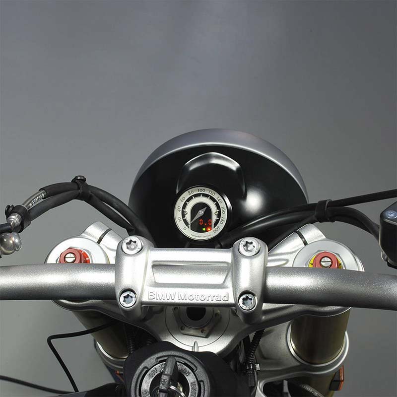 Boitier electronique Mo.Hub Kit BMW R Nine T LIN Tiny Motogadget. Blackpines.fr