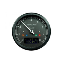 Compteur Motogadget CHRONOCLASSIC-blackpines.fr
