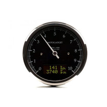Compteur Motogadget CHRONOCLASSIC-blackpines.fr