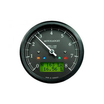 Compteur Motogadget CHRONOCLASSIC-blackpines.fr