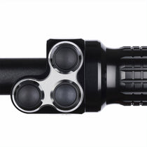 Commodo Motogadget MO.SWITCH BASIC Alu / 3 / Droite blackpines.fr  blackpines.fr