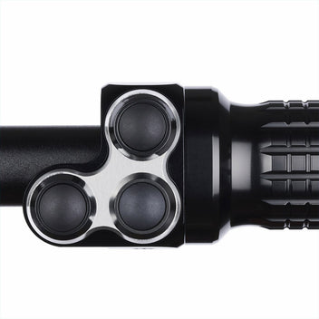Commodo Motogadget MO.SWITCH BASIC Alu / 3 / Droite blackpines.fr  blackpines.fr