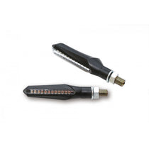 Clignotants a LEDS sequentiels BRAZOLINE STRATOS-blackpines.fr