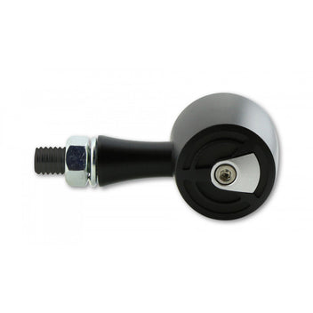 Paire de clignotants, feu arrière LED HIGHSIDER ENTERPRISE-EP1 4 Coloris-clignotants led-blackpines.fr