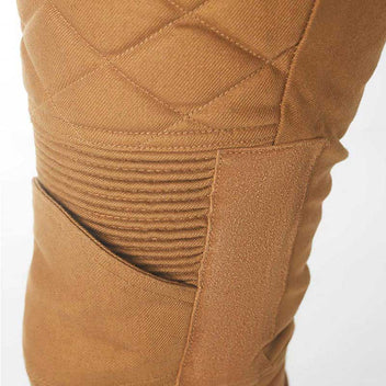 Pantalon moto Sergeant 2 Sahara Fuel Motorcycles. Blackpines.fr