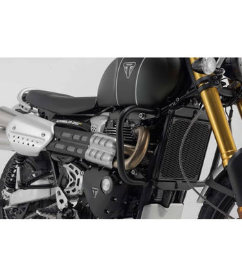 Kit Triumph 1200 Scrambler XC/XE | Blackpines - blackpines.fr