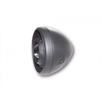 Phare LED moto Cyclope. Blackpines.fr