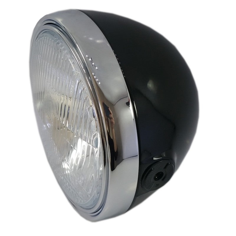 Phare BRITISH Style-blackpines.fr