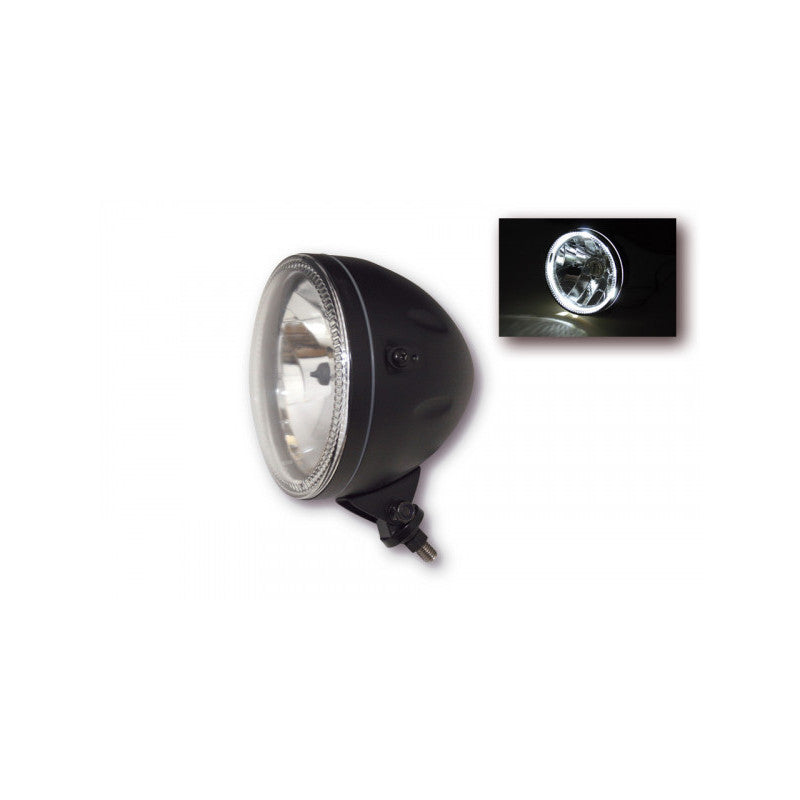 Phare HIGHSIDER SKYLINE 2 fixation inférieur-blackpines.fr