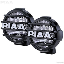 kit feux additionnels LP570 LED DK575BWG PIAA. Blackpines.fr