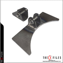 Kit mono amortisseur YSS TCXF-MZ-366-280-TRL Honda CX400 et CX500. Blackpines.fr