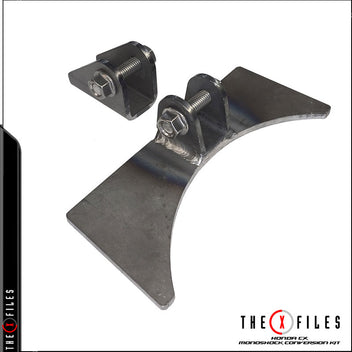 Kit mono amortisseur YSS TCXF-MZ-366-280-TRL Honda CX400 et CX500. Blackpines.fr