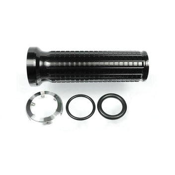 Kit BPCR Blackpines Cafe Racer pour Royal Enfield Interceptor. Blackpines.fr