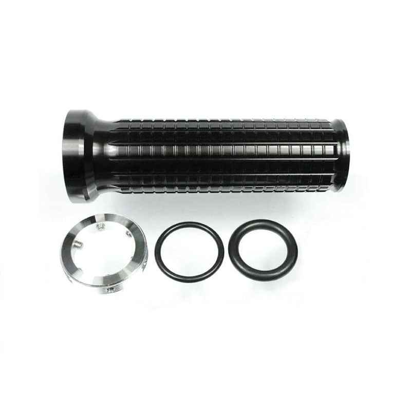 Kit BPCR Blackpines Cafe Racer pour Royal Enfield Interceptor. Blackpines.fr