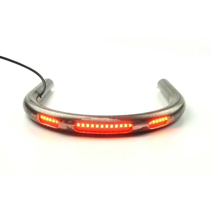 Boucle arrière LED - 22 mm - type 2-blackpines.fr