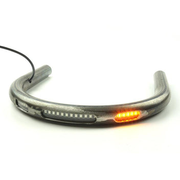 Boucle arrière LED - 22 mm - type 2-blackpines.fr