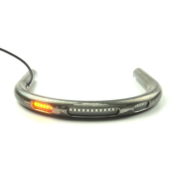 Boucle arrière LED - 22 mm - type 2-blackpines.fr