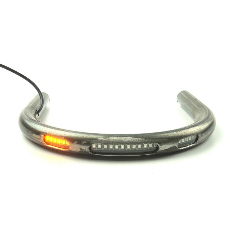 Boucle arrière LED - 22 mm - type 2-blackpines.fr