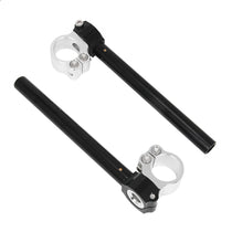 Paire de bracelets avec demi guidons ajustables-blackpines.fr