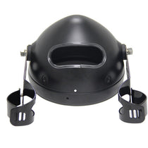 Kit boitier pour phare optique Led 5'75-blackpines.fr