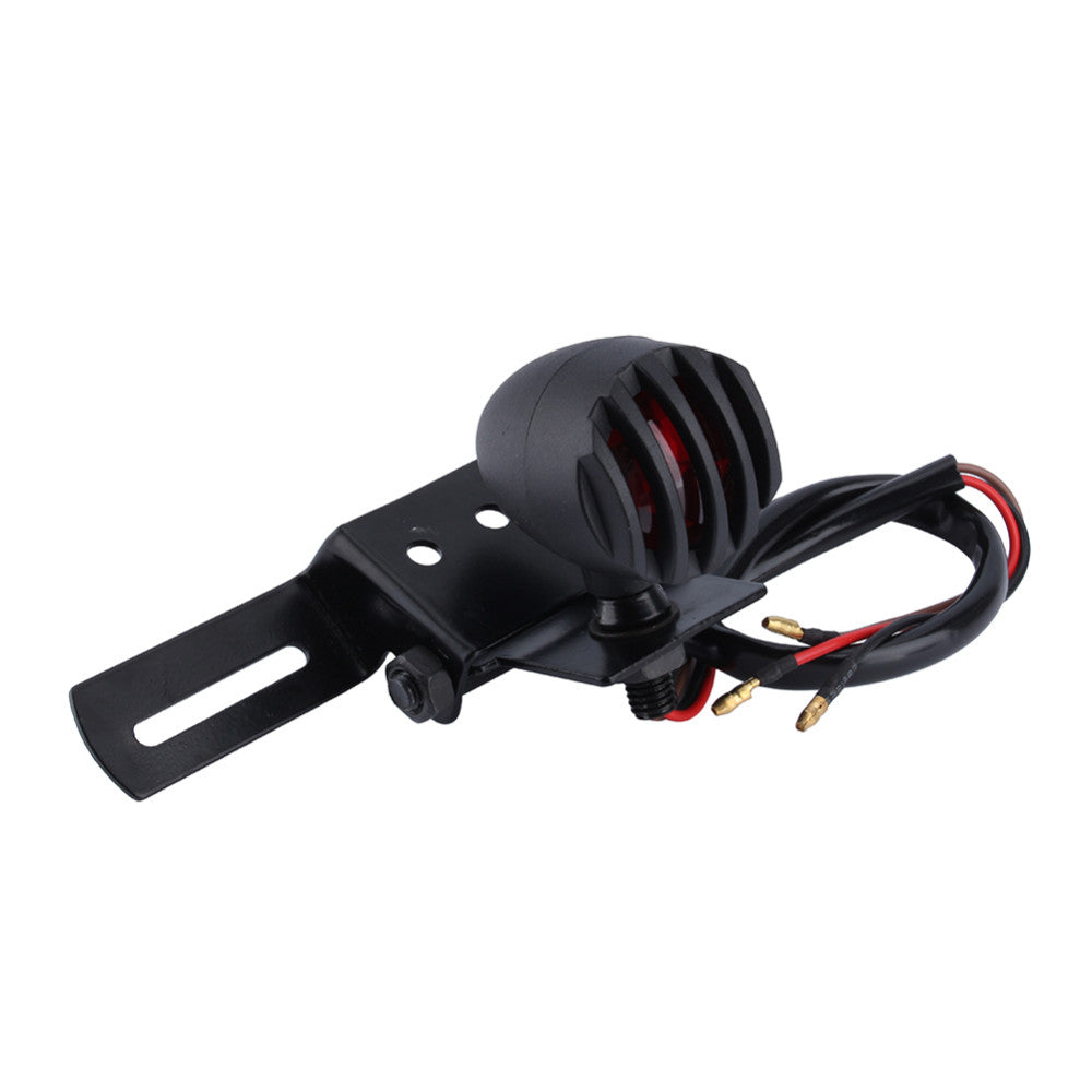 Feu arrière BULLET Chopper-blackpines.fr