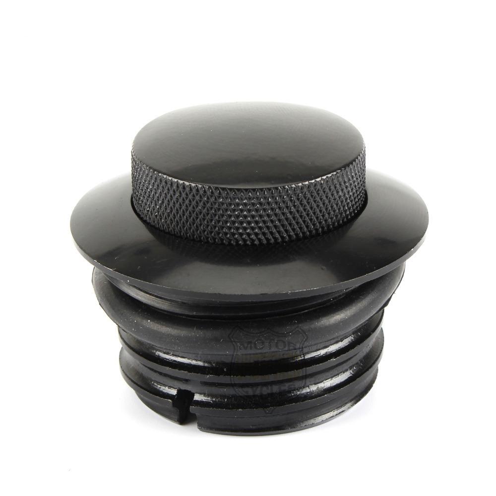 Bouchon pour réservoir Harley Davidson Invisible-blackpines.fr