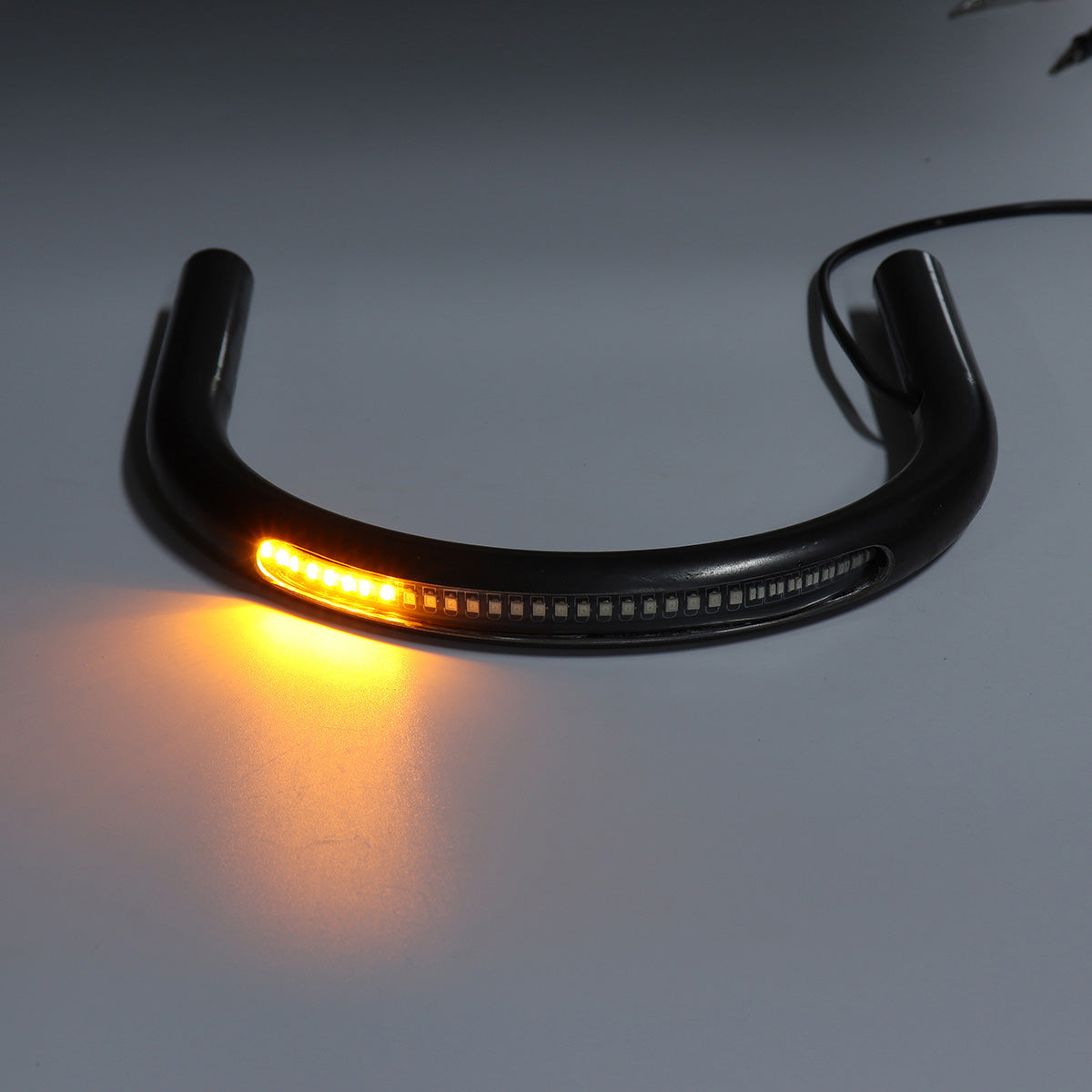 Boucle arrière LED - 22 mm - type 1-blackpines.fr