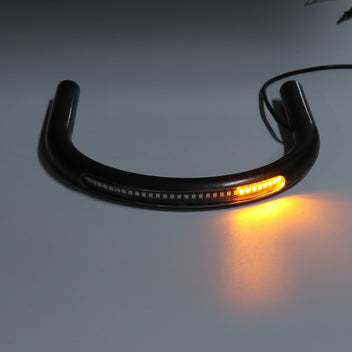 Boucle arrière LED - 22 mm - type 1-blackpines.fr