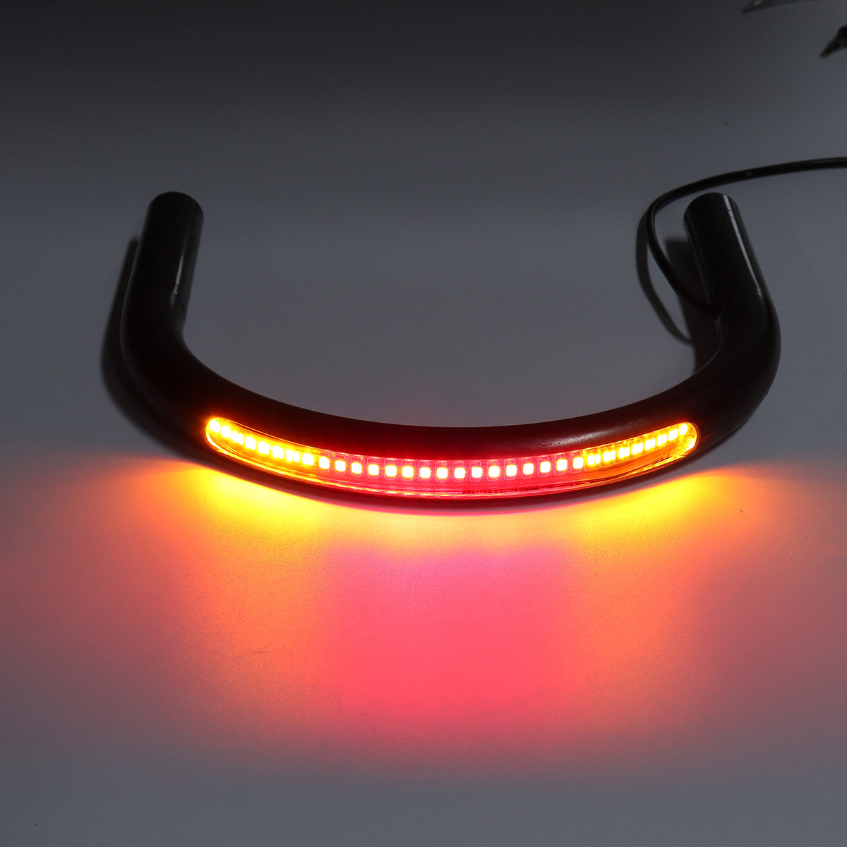 Boucle arrière LED - 22 mm - type 1-blackpines.fr