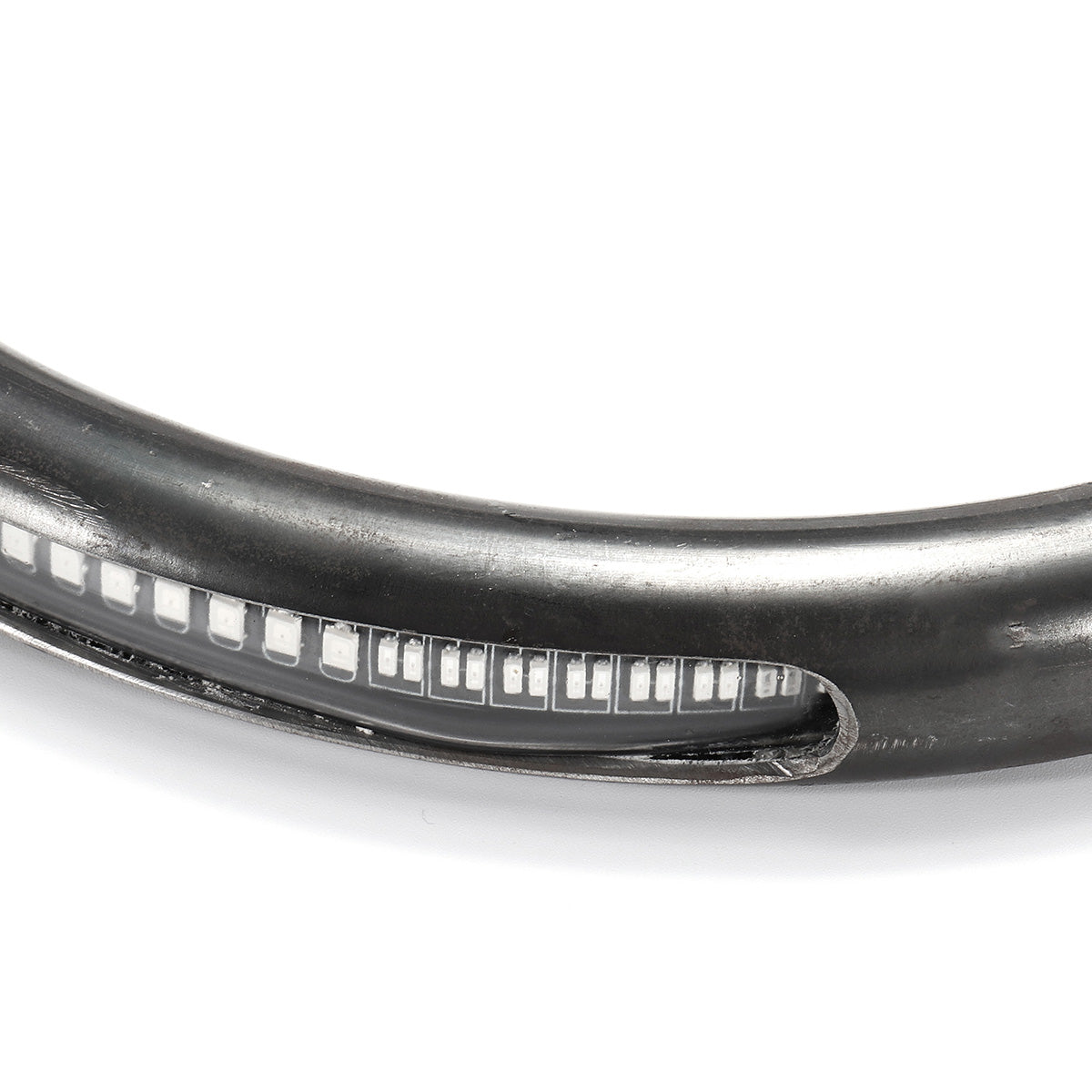 Boucle arrière LED - 22 mm - type 1-blackpines.fr