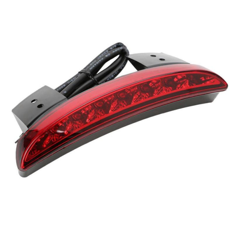 Feu arrière sportster Harley à LED-blackpines.fr