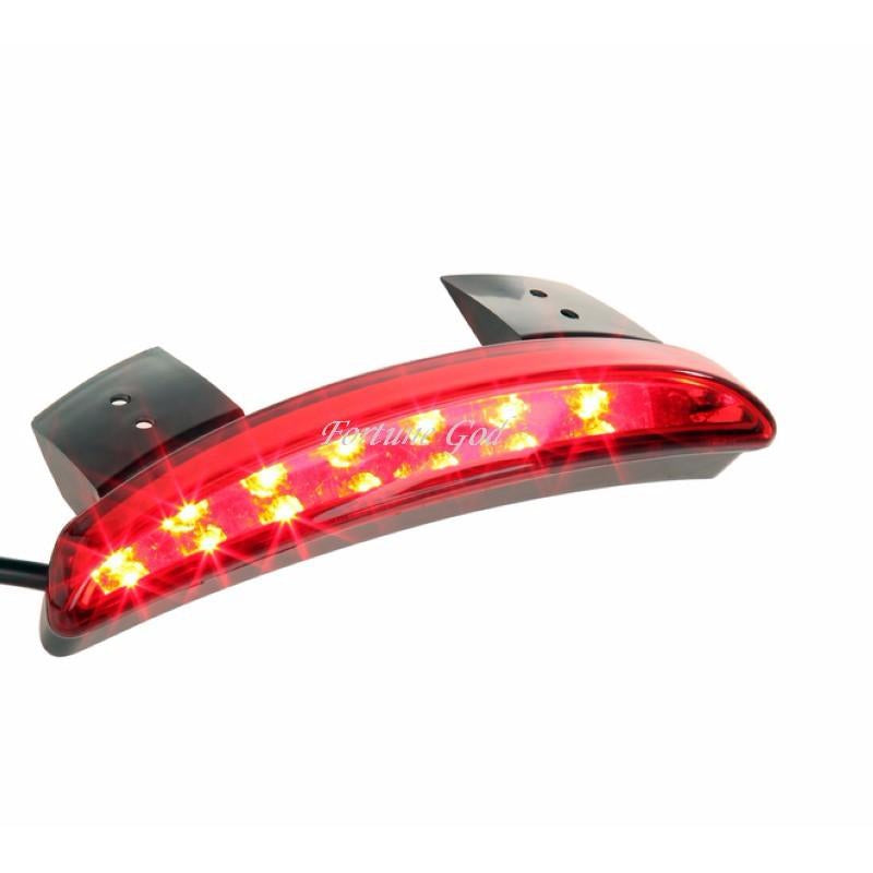 Feu arrière sportster Harley à LED-blackpines.fr