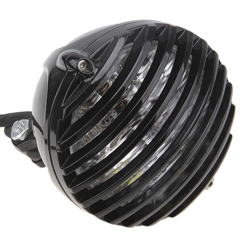 Phare avant Custom Bobber-blackpines.fr