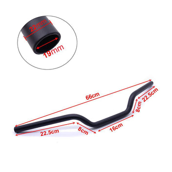 Guidon SCRAMBLER 22 mm-blackpines.fr