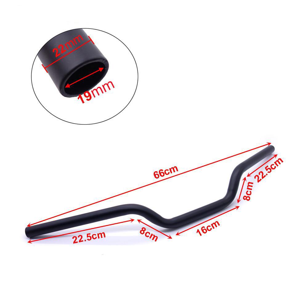 Guidon SCRAMBLER 22 mm-blackpines.fr