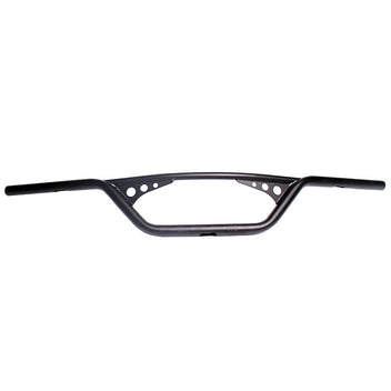 Guidon SCRAMBLER 25MM HARLEY-blackpines.fr