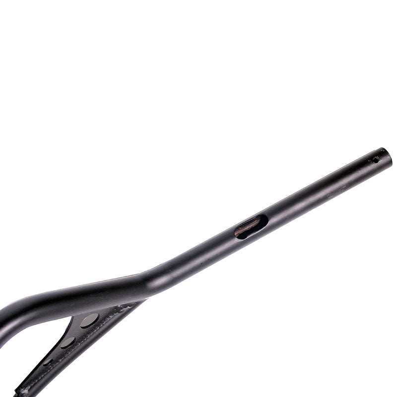 Guidon SCRAMBLER 25MM HARLEY-blackpines.fr