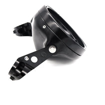 Kit boitier pour optique LED 7'-blackpines.fr