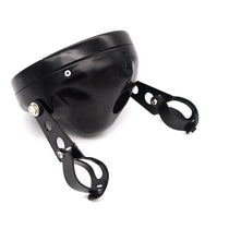 Kit boitier pour optique LED 7'-blackpines.fr