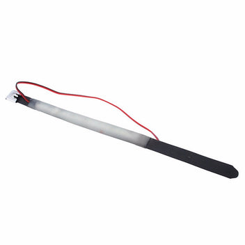Paire de clignotants bandeaux LED-blackpines.fr