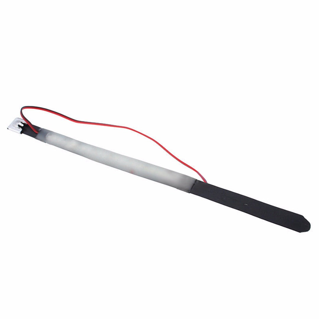 Paire de clignotants bandeaux LED-blackpines.fr