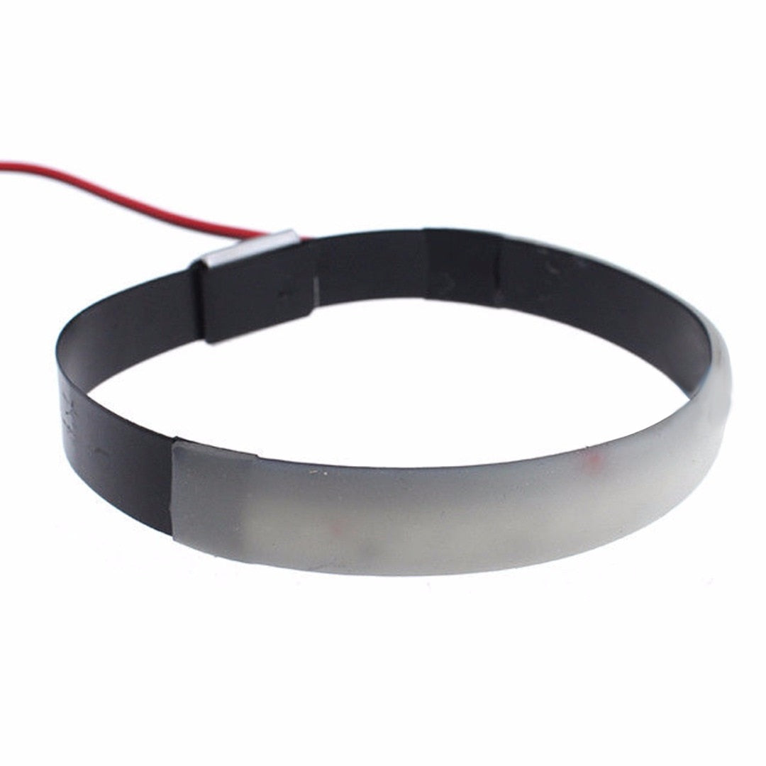 Paire de clignotants bandeaux LED-blackpines.fr