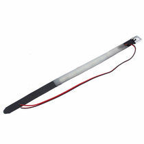 Paire de clignotants bandeaux LED-blackpines.fr