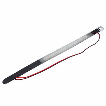 Paire de clignotants bandeaux LED-blackpines.fr