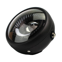 Phare optique LED angel eye-blackpines.fr